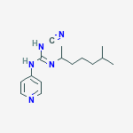 Cas Number: 60560-37-4  Molecular Structure