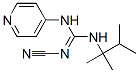 CAS No 60560-40-9  Molecular Structure