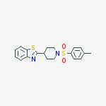 Cas Number: 605628-13-5  Molecular Structure