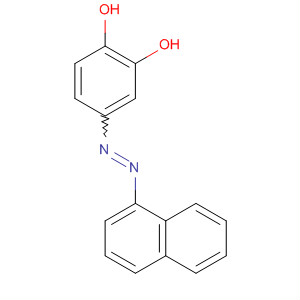 CAS No 60563-41-9  Molecular Structure