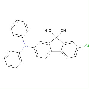 Cas Number: 605630-42-0  Molecular Structure