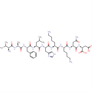 Cas Number: 605633-40-7  Molecular Structure