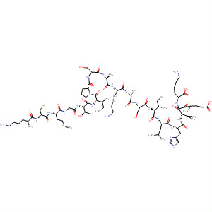 CAS No 605633-68-9  Molecular Structure