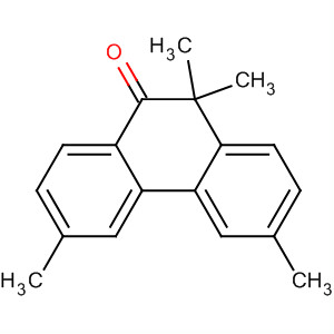 CAS No 60565-98-2  Molecular Structure