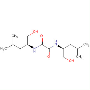 CAS No 605657-06-5  Molecular Structure