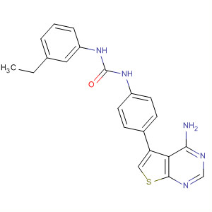 CAS No 605660-30-8  Molecular Structure