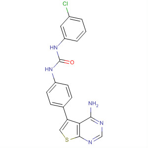 CAS No 605660-94-4  Molecular Structure