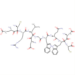 Cas Number: 605662-35-9  Molecular Structure