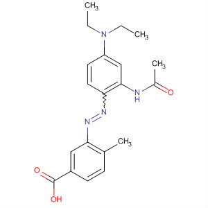 CAS No 60568-56-1  Molecular Structure