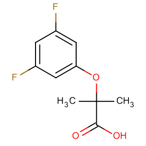 CAS No 605680-39-5  Molecular Structure