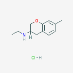 Cas Number: 60575-22-6  Molecular Structure