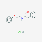 CAS No 60575-23-7  Molecular Structure