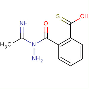CAS No 60576-67-2  Molecular Structure