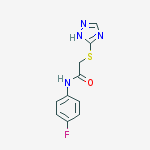 CAS No 6058-02-2  Molecular Structure