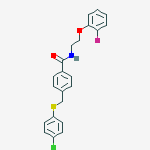 Cas Number: 6058-45-3  Molecular Structure