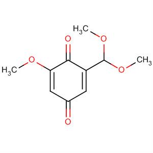 CAS No 60582-31-2  Molecular Structure