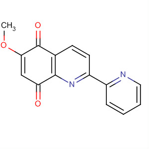 CAS No 60582-46-9  Molecular Structure