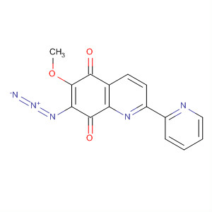 CAS No 60582-48-1  Molecular Structure