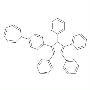CAS No 60582-55-0  Molecular Structure