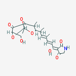 CAS No 60587-14-6  Molecular Structure