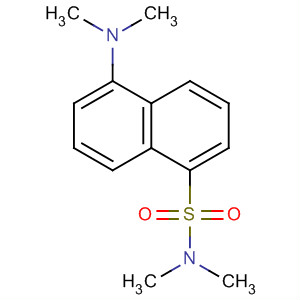 CAS No 6059-62-7  Molecular Structure