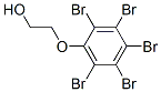 CAS No 60593-02-4  Molecular Structure