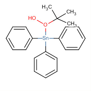 CAS No 60593-49-9  Molecular Structure