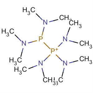 CAS No 60594-82-3  Molecular Structure