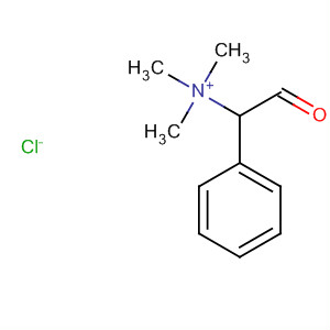 CAS No 60595-14-4  Molecular Structure