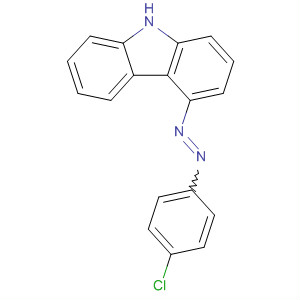 CAS No 60595-24-6  Molecular Structure