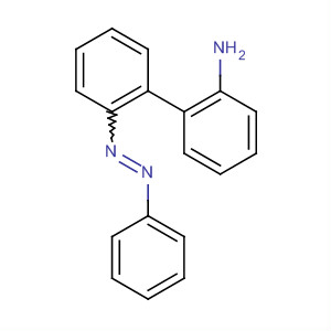 CAS No 60595-28-0  Molecular Structure