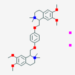 Cas Number: 606-47-3  Molecular Structure