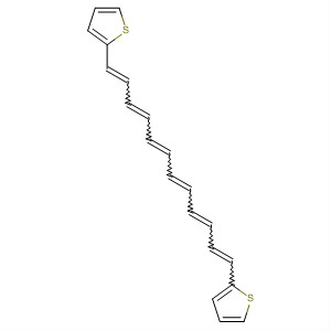 Cas Number: 60602-93-9  Molecular Structure