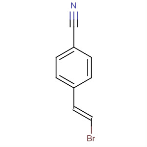 CAS No 60606-71-5  Molecular Structure