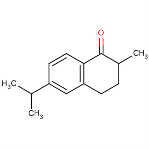 CAS No 60606-94-2  Molecular Structure