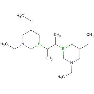 CAS No 60607-10-5  Molecular Structure