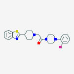 CAS No 606083-37-8  Molecular Structure