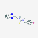 Cas Number: 606090-39-5  Molecular Structure