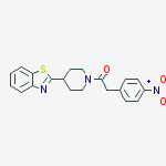 CAS No 606091-62-7  Molecular Structure