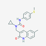 CAS No 606095-05-0  Molecular Structure