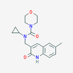 CAS No 606095-12-9  Molecular Structure