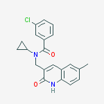 CAS No 606095-13-0  Molecular Structure