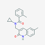 CAS No 606095-14-1  Molecular Structure