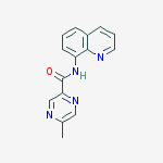CAS No 606096-88-2  Molecular Structure