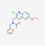 CAS No 606103-78-0  Molecular Structure