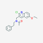 CAS No 606103-92-8  Molecular Structure