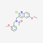 CAS No 606103-98-4  Molecular Structure