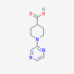 CAS No 606104-21-6  Molecular Structure