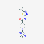 CAS No 606104-23-8  Molecular Structure