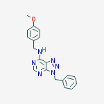 CAS No 606108-04-7  Molecular Structure